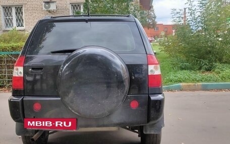 Chery Tiggo (T11), 2007 год, 300 000 рублей, 3 фотография
