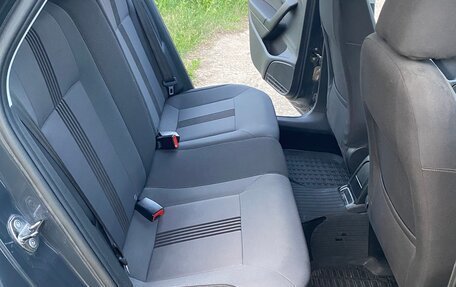 Volkswagen Polo VI (EU Market), 2017 год, 880 000 рублей, 12 фотография