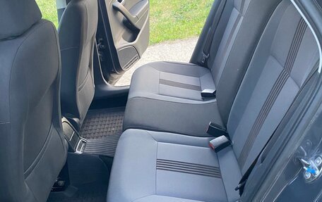 Volkswagen Polo VI (EU Market), 2017 год, 880 000 рублей, 11 фотография