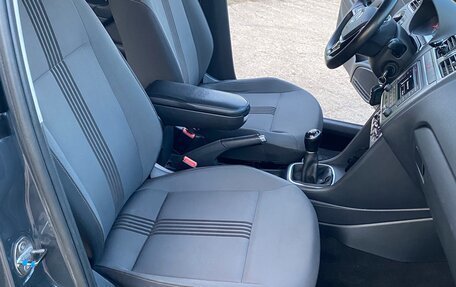 Volkswagen Polo VI (EU Market), 2017 год, 880 000 рублей, 10 фотография