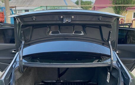 Volkswagen Polo VI (EU Market), 2017 год, 880 000 рублей, 13 фотография