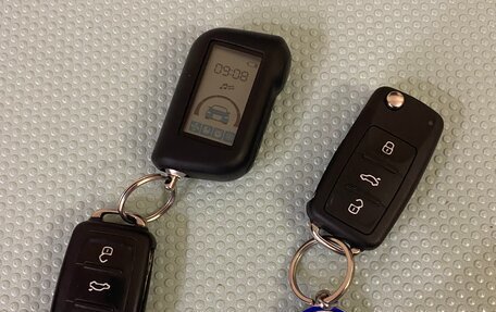 Volkswagen Polo VI (EU Market), 2017 год, 880 000 рублей, 16 фотография