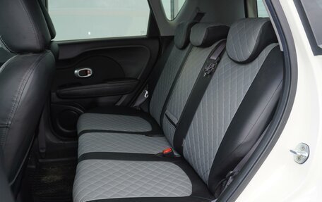 KIA Soul II рестайлинг, 2016 год, 1 585 000 рублей, 12 фотография