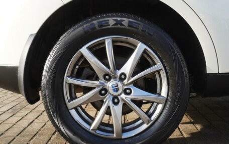 KIA Soul II рестайлинг, 2016 год, 1 585 000 рублей, 8 фотография