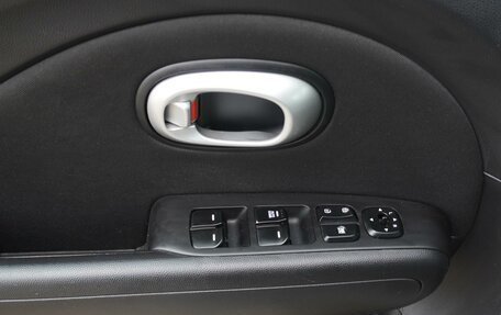 KIA Soul II рестайлинг, 2016 год, 1 585 000 рублей, 26 фотография