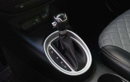 KIA Soul II рестайлинг, 2016 год, 1 585 000 рублей, 20 фотография