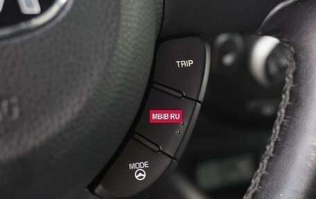 KIA Soul II рестайлинг, 2016 год, 1 585 000 рублей, 19 фотография