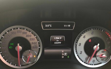 Mercedes-Benz A-Класс, 2015 год, 1 520 000 рублей, 13 фотография