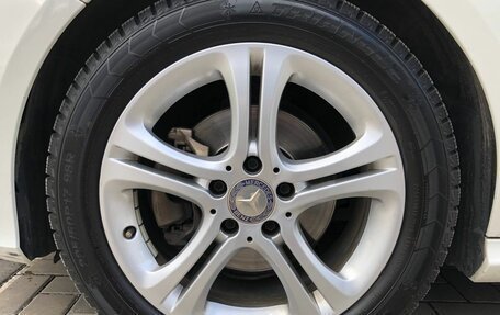 Mercedes-Benz A-Класс, 2015 год, 1 520 000 рублей, 11 фотография