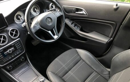 Mercedes-Benz A-Класс, 2015 год, 1 520 000 рублей, 15 фотография