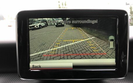 Mercedes-Benz A-Класс, 2015 год, 1 520 000 рублей, 17 фотография