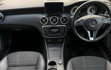 Mercedes-Benz A-Класс, 2015 год, 1 520 000 рублей, 19 фотография