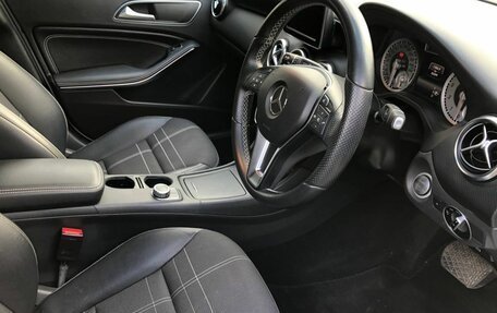 Mercedes-Benz A-Класс, 2015 год, 1 520 000 рублей, 18 фотография