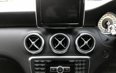 Mercedes-Benz A-Класс, 2015 год, 1 520 000 рублей, 16 фотография