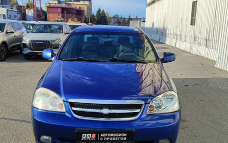 Chevrolet Lacetti, 2010 год, 535 000 рублей, 2 фотография