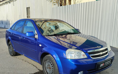 Chevrolet Lacetti, 2010 год, 535 000 рублей, 3 фотография