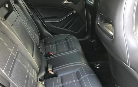 Mercedes-Benz A-Класс, 2015 год, 1 520 000 рублей, 20 фотография