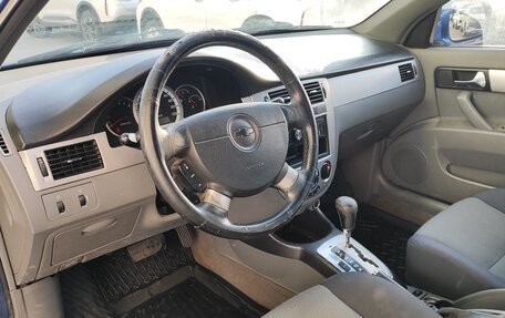 Chevrolet Lacetti, 2010 год, 535 000 рублей, 9 фотография