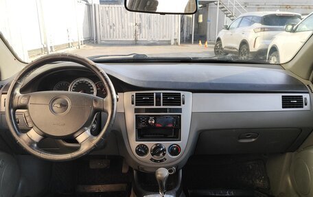 Chevrolet Lacetti, 2010 год, 535 000 рублей, 7 фотография