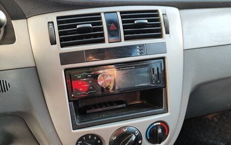 Chevrolet Lacetti, 2010 год, 535 000 рублей, 11 фотография