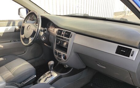 Chevrolet Lacetti, 2010 год, 535 000 рублей, 8 фотография