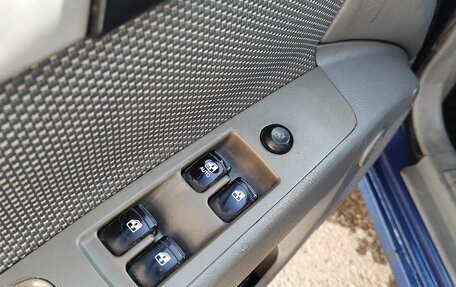 Chevrolet Lacetti, 2010 год, 535 000 рублей, 14 фотография