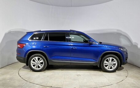 Skoda Kodiaq I, 2018 год, 2 650 000 рублей, 4 фотография