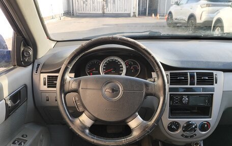 Chevrolet Lacetti, 2010 год, 535 000 рублей, 13 фотография