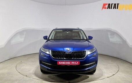 Skoda Kodiaq I, 2018 год, 2 650 000 рублей, 2 фотография