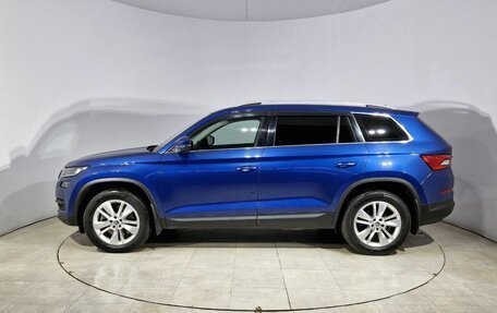 Skoda Kodiaq I, 2018 год, 2 650 000 рублей, 8 фотография