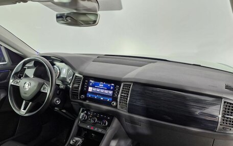 Skoda Kodiaq I, 2018 год, 2 650 000 рублей, 12 фотография