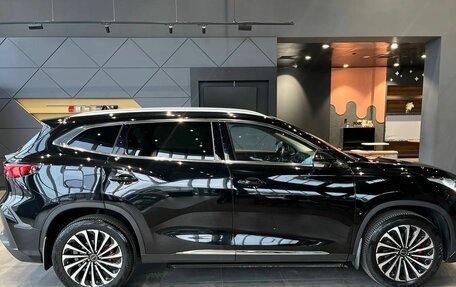 CheryExeed TXL, 2022 год, 2 140 000 рублей, 4 фотография