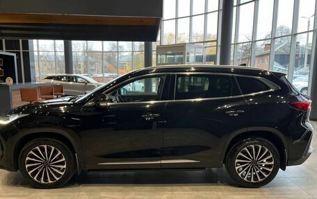 CheryExeed TXL, 2022 год, 2 140 000 рублей, 8 фотография