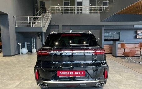 CheryExeed TXL, 2022 год, 2 140 000 рублей, 6 фотография