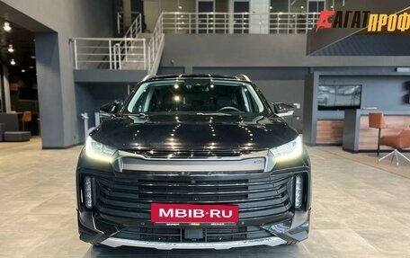 CheryExeed TXL, 2022 год, 2 140 000 рублей, 2 фотография