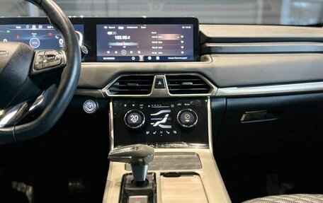 CheryExeed TXL, 2022 год, 2 140 000 рублей, 17 фотография