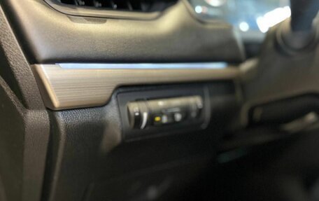 CheryExeed TXL, 2022 год, 2 140 000 рублей, 16 фотография