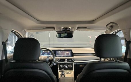 CheryExeed TXL, 2022 год, 2 140 000 рублей, 19 фотография