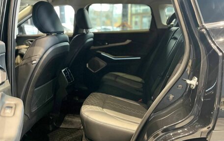 CheryExeed TXL, 2022 год, 2 140 000 рублей, 10 фотография