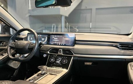 CheryExeed TXL, 2022 год, 2 140 000 рублей, 11 фотография