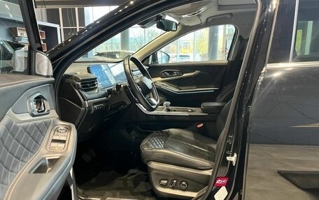 CheryExeed TXL, 2022 год, 2 140 000 рублей, 14 фотография