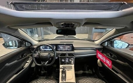 CheryExeed TXL, 2022 год, 2 140 000 рублей, 20 фотография