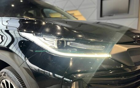 CheryExeed TXL, 2022 год, 2 140 000 рублей, 23 фотография