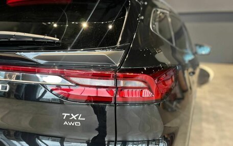 CheryExeed TXL, 2022 год, 2 140 000 рублей, 24 фотография