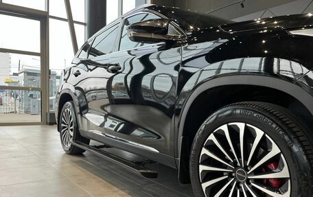 CheryExeed TXL, 2022 год, 2 140 000 рублей, 25 фотография