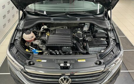 Volkswagen Polo VI (EU Market), 2021 год, 1 870 000 рублей, 7 фотография