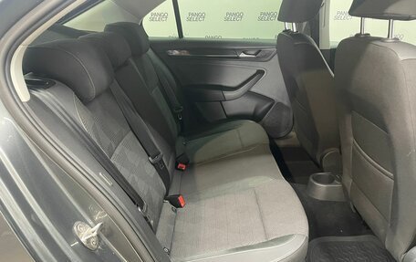 Volkswagen Polo VI (EU Market), 2021 год, 1 870 000 рублей, 4 фотография