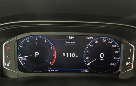 Volkswagen Polo VI (EU Market), 2021 год, 1 870 000 рублей, 6 фотография