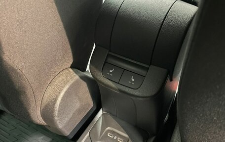 Volkswagen Polo VI (EU Market), 2021 год, 1 870 000 рублей, 13 фотография