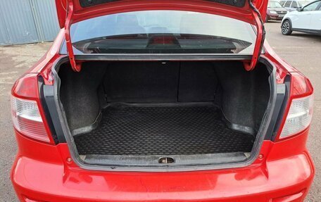 Suzuki SX4 II рестайлинг, 2008 год, 505 000 рублей, 12 фотография